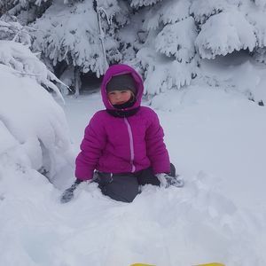 Meet your Posher, Beverley